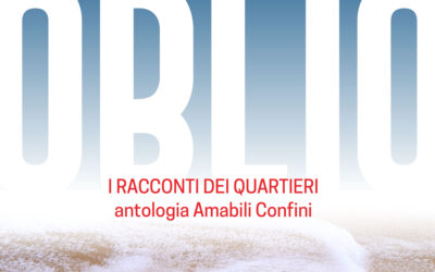 Antologia di Amabili Confini 2024 disponibile online